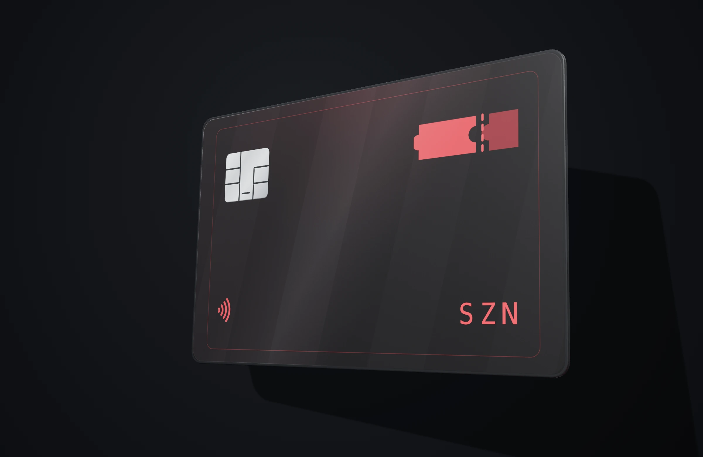 SZN card
