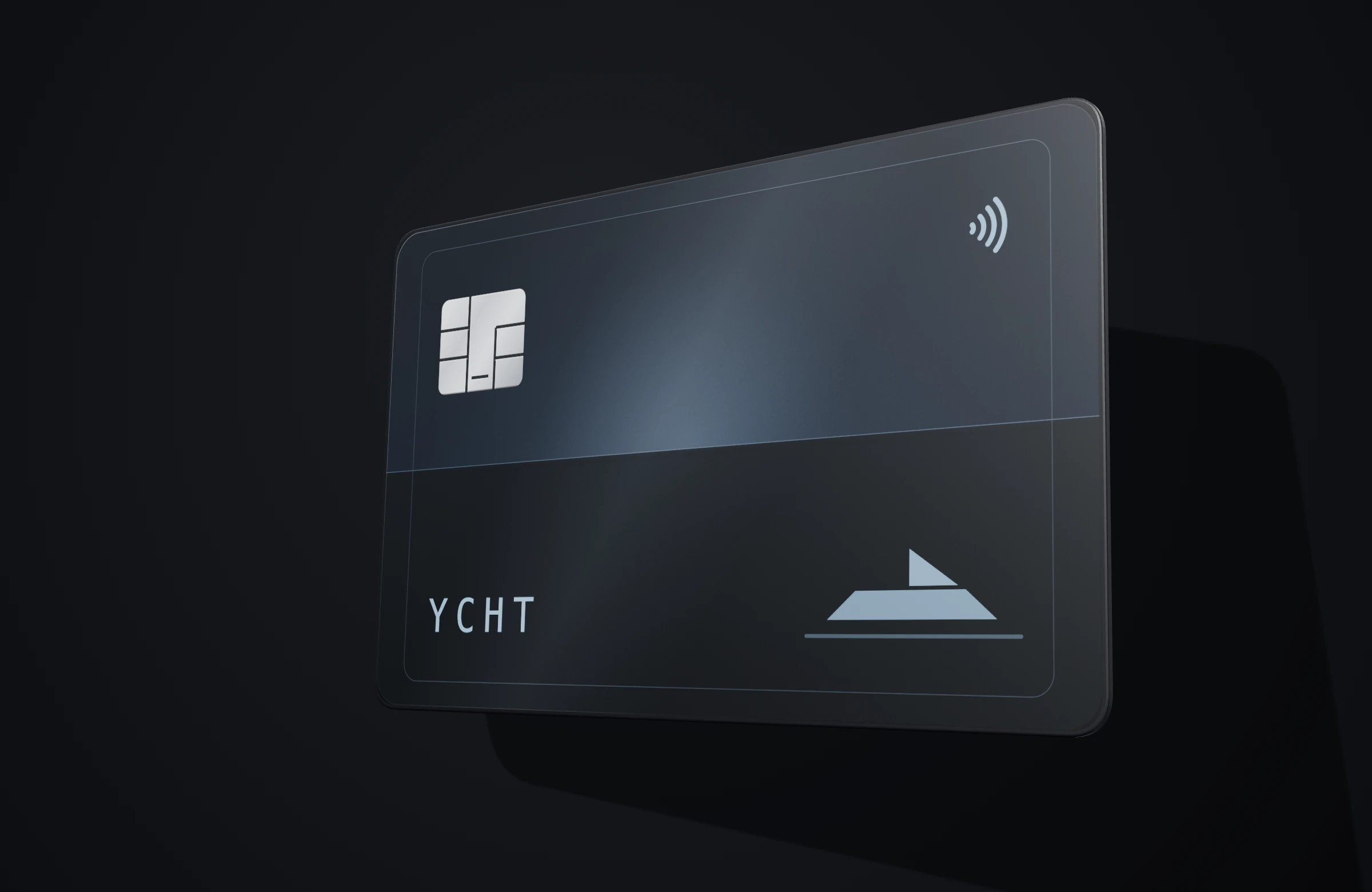 YCHT card