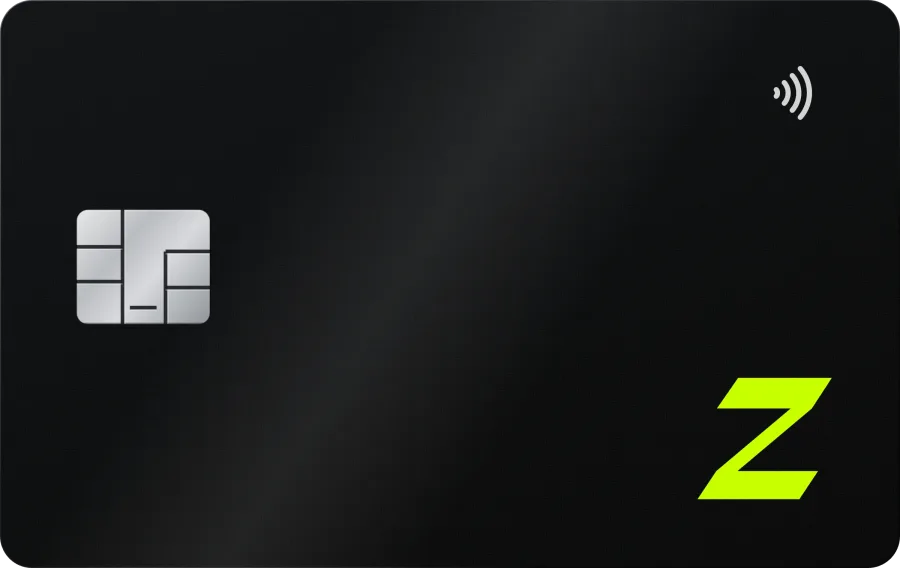 The ZERA card