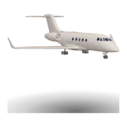 The JETR jet.